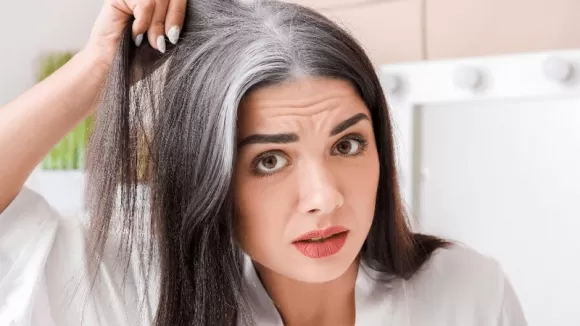 Top Các Giải Pháp Nhuộm Tóc Bạc Không Hóa Chất