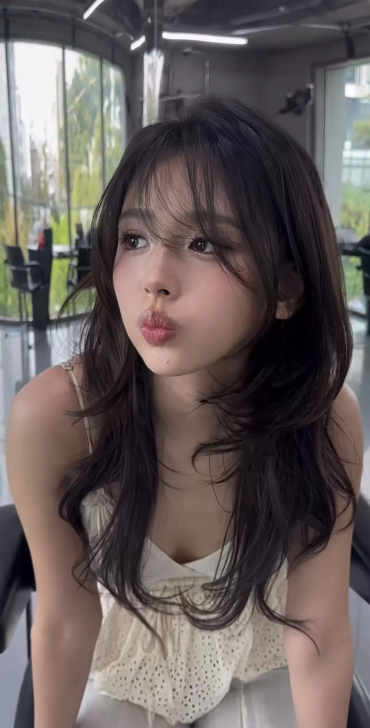 NGUYỄN VŨ HAIR SALON