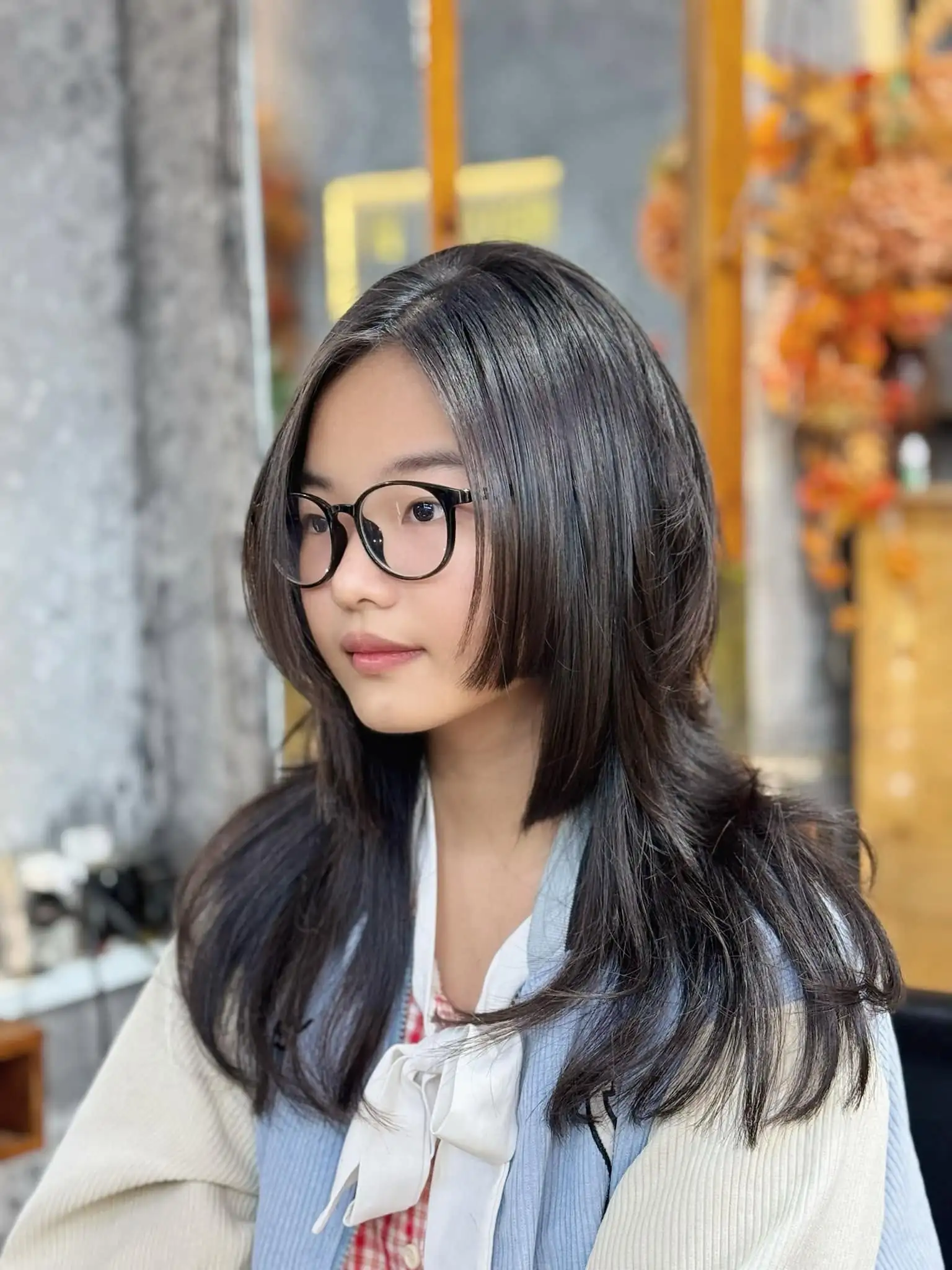 NGUYỄN VŨ HAIR SALON