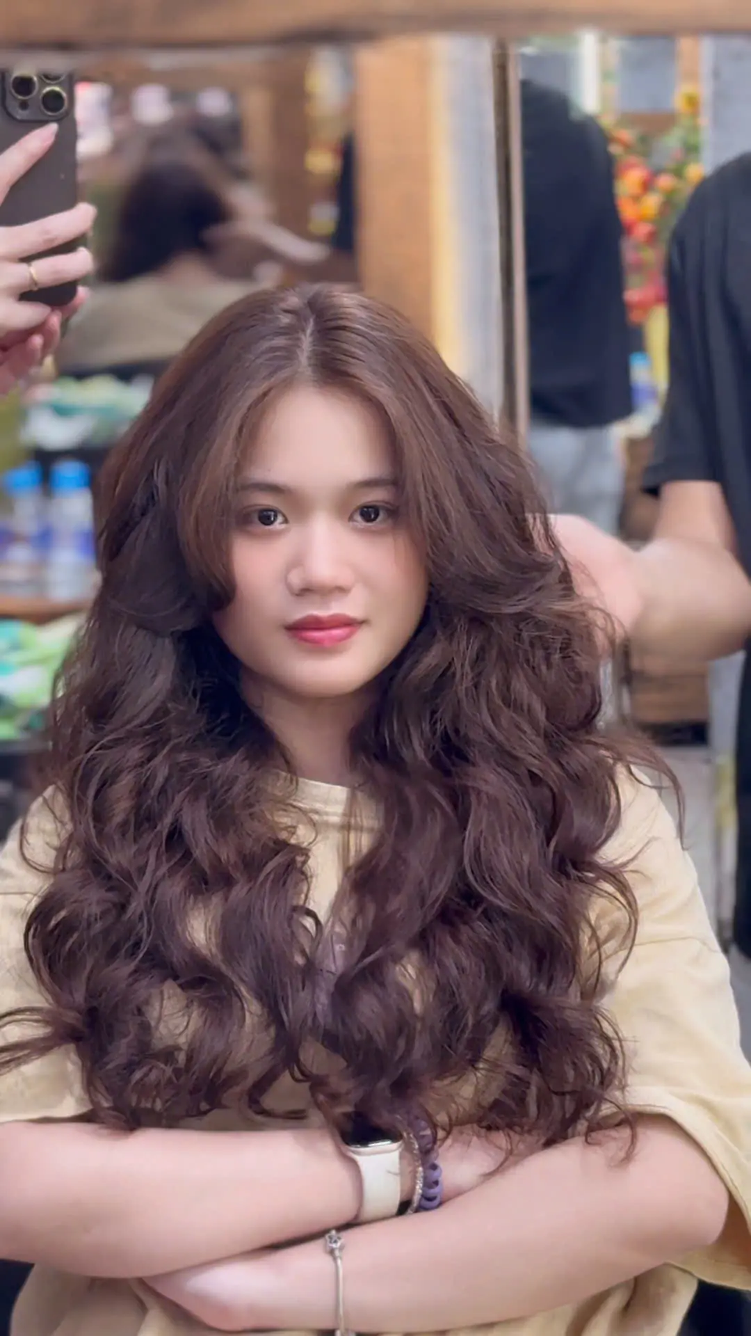 NGUYỄN VŨ HAIR SALON