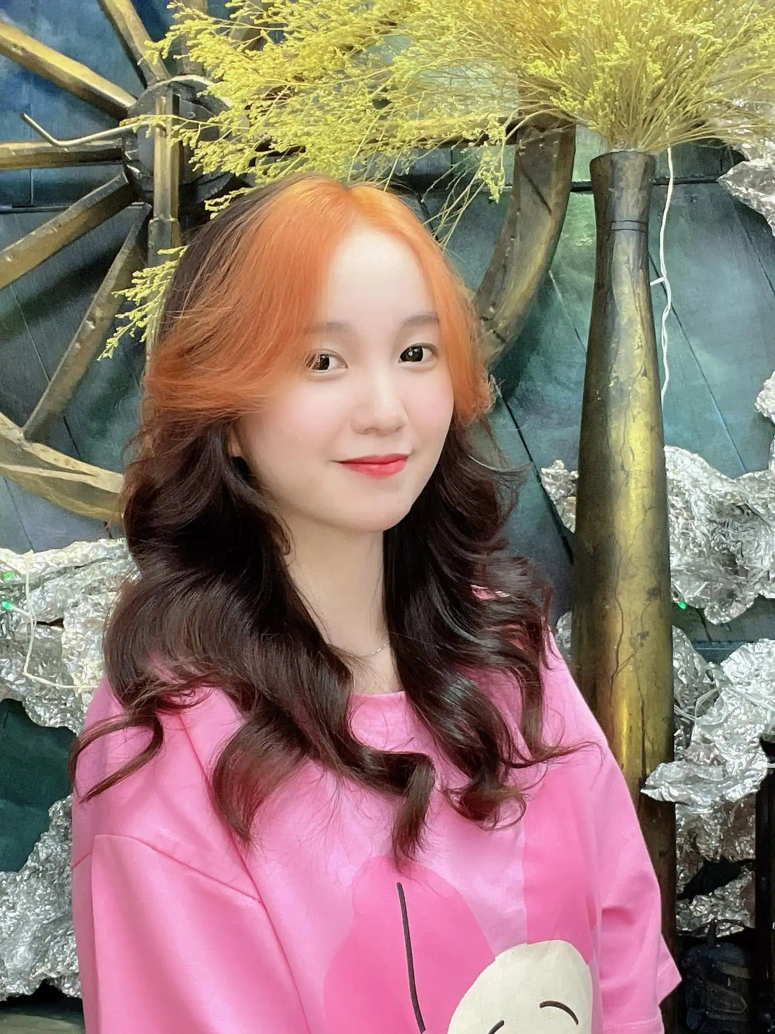 NGUYỄN VŨ HAIR SALON