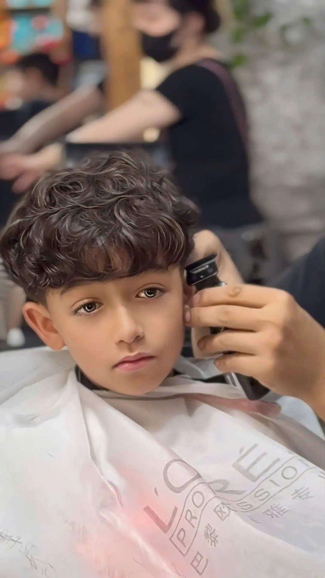 NGUYỄN VŨ HAIR SALON