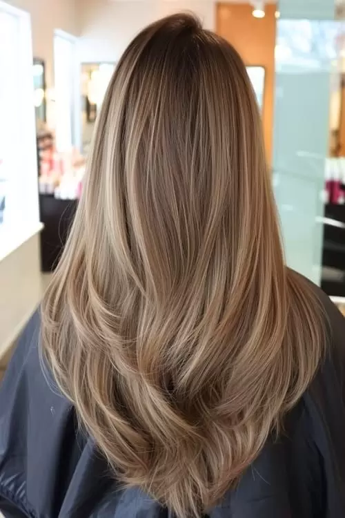 NGUYỄN VŨ HAIR SALON