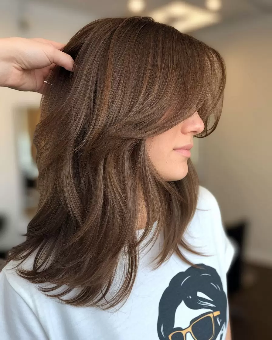 NGUYỄN VŨ HAIR SALON