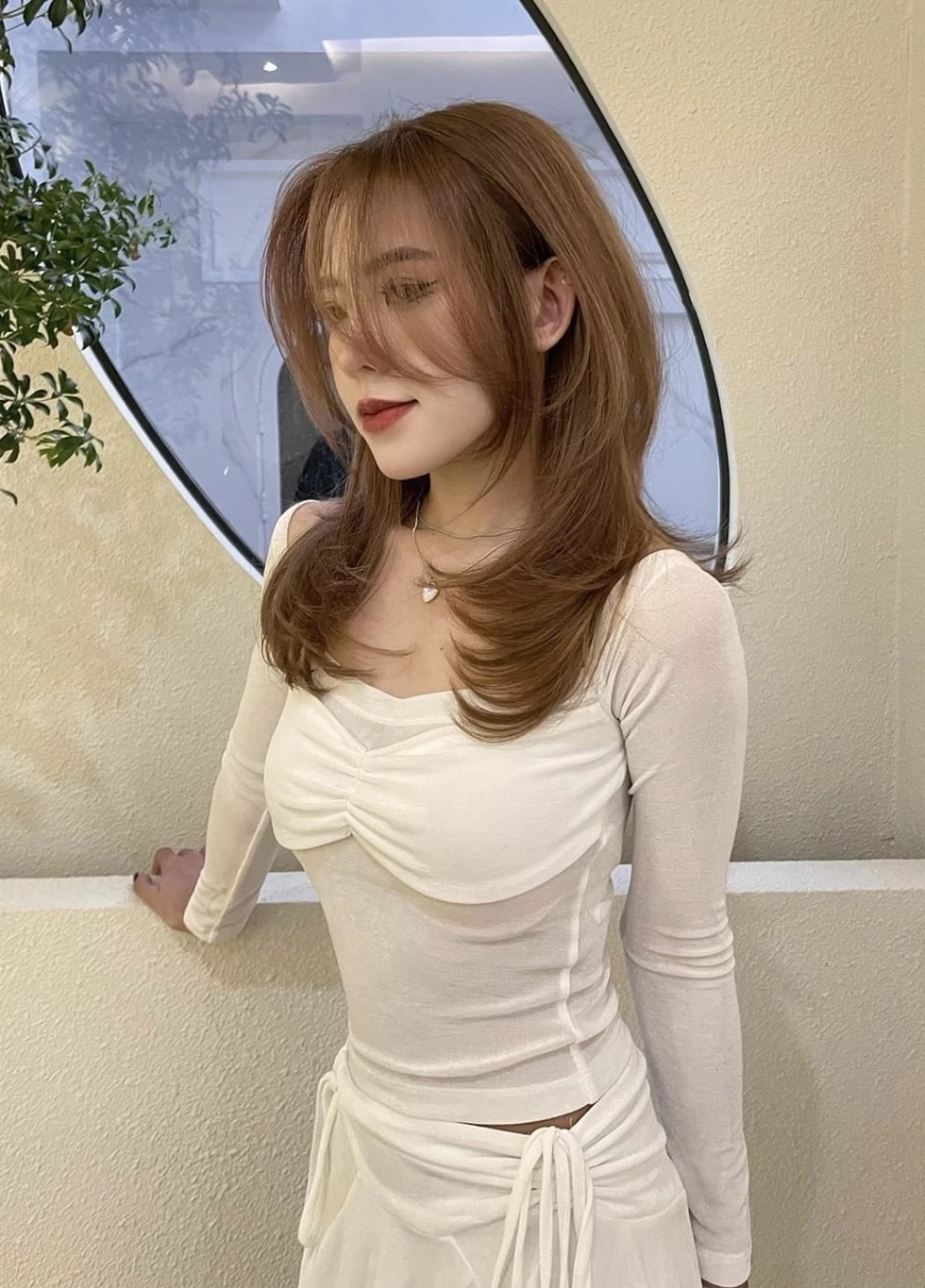 NGUYỄN VŨ HAIR SALON
