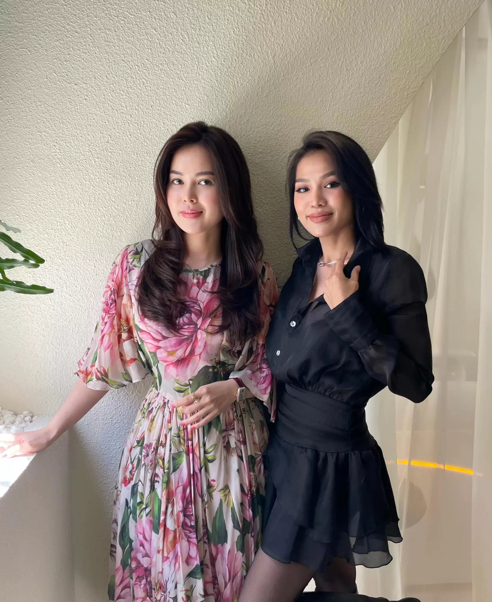 NGUYỄN VŨ HAIR SALON